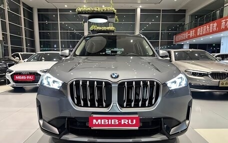 BMW X1, 2024 год, 3 499 000 рублей, 2 фотография