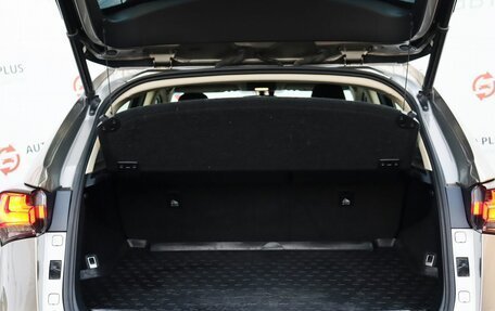 Lexus NX I, 2017 год, 3 350 000 рублей, 7 фотография