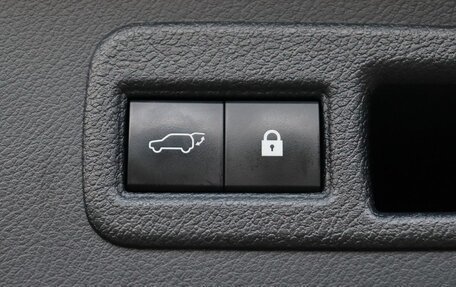 Lexus NX I, 2017 год, 3 350 000 рублей, 8 фотография