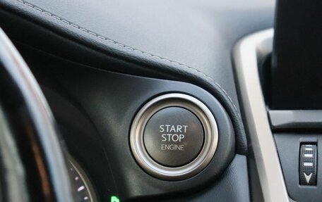 Lexus NX I, 2017 год, 3 350 000 рублей, 15 фотография