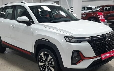 Changan CS35 Plus, 2024 год, 2 649 900 рублей, 1 фотография