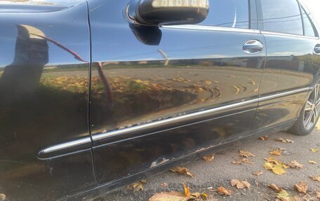 Mercedes-Benz S-Класс, 2005 год, 680 000 рублей, 5 фотография