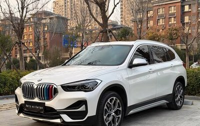 BMW X1, 2022 год, 2 199 000 рублей, 1 фотография