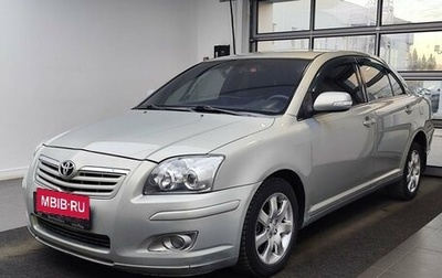 Toyota Avensis III рестайлинг, 2007 год, 900 000 рублей, 1 фотография