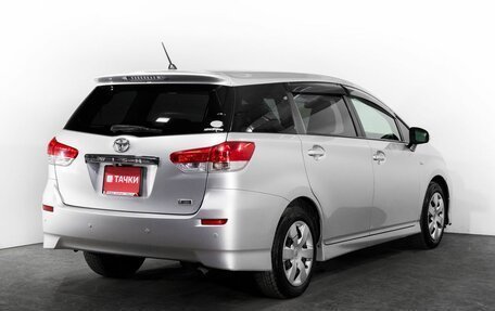 Toyota Wish II, 2012 год, 1 300 000 рублей, 3 фотография
