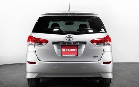 Toyota Wish II, 2012 год, 1 300 000 рублей, 4 фотография