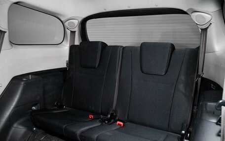 Toyota Wish II, 2012 год, 1 300 000 рублей, 8 фотография