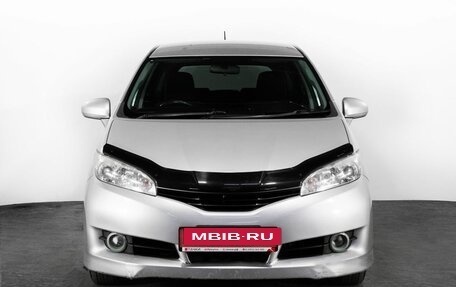 Toyota Wish II, 2012 год, 1 300 000 рублей, 2 фотография