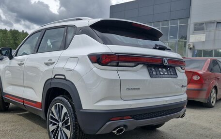 Changan CS35 Plus, 2024 год, 2 649 900 рублей, 6 фотография