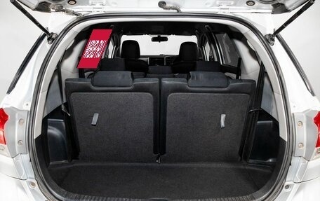 Toyota Wish II, 2012 год, 1 300 000 рублей, 17 фотография