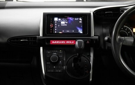 Toyota Wish II, 2012 год, 1 300 000 рублей, 12 фотография