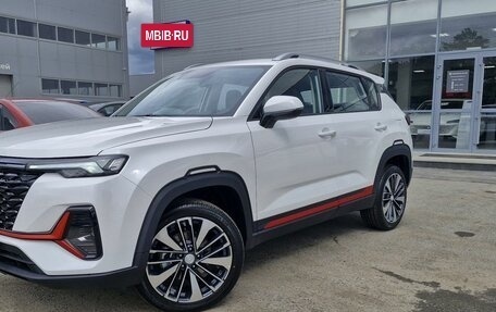 Changan CS35 Plus, 2024 год, 2 649 900 рублей, 2 фотография