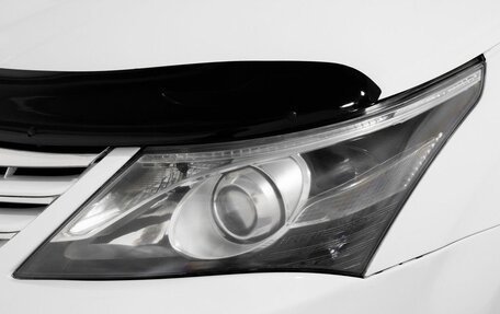 Toyota Avensis III рестайлинг, 2012 год, 1 400 000 рублей, 19 фотография