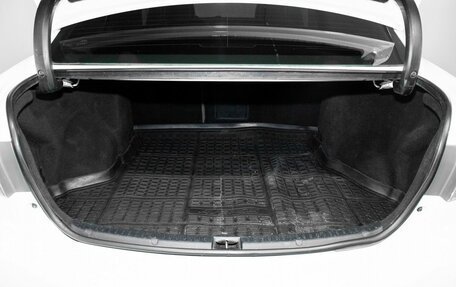 Toyota Avensis III рестайлинг, 2012 год, 1 400 000 рублей, 17 фотография