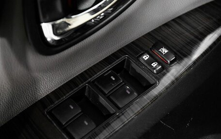 Toyota Avensis III рестайлинг, 2012 год, 1 400 000 рублей, 16 фотография