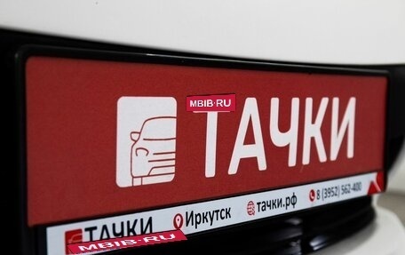 Toyota Avensis III рестайлинг, 2012 год, 1 400 000 рублей, 20 фотография