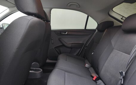 Skoda Rapid I, 2018 год, 1 159 000 рублей, 15 фотография