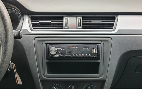 Skoda Rapid I, 2018 год, 1 159 000 рублей, 18 фотография