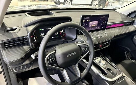 Haval Jolion, 2025 год, 2 799 000 рублей, 16 фотография