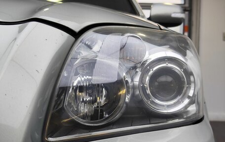 Toyota Avensis III рестайлинг, 2007 год, 900 000 рублей, 21 фотография