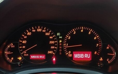 Toyota Avensis III рестайлинг, 2007 год, 900 000 рублей, 16 фотография