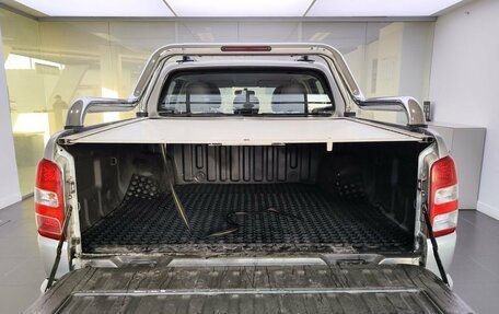 Mitsubishi L200 IV рестайлинг, 2015 год, 1 549 000 рублей, 12 фотография