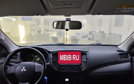 Mitsubishi L200 IV рестайлинг, 2015 год, 1 549 000 рублей, 17 фотография