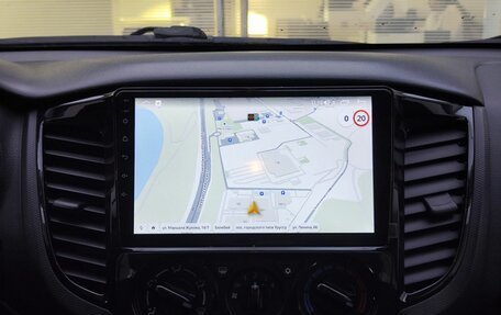 Mitsubishi L200 IV рестайлинг, 2015 год, 1 549 000 рублей, 18 фотография