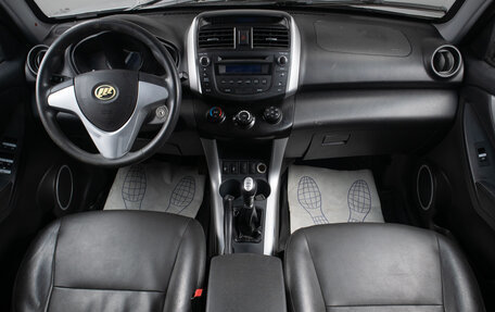 Lifan X60 I рестайлинг, 2013 год, 569 000 рублей, 8 фотография