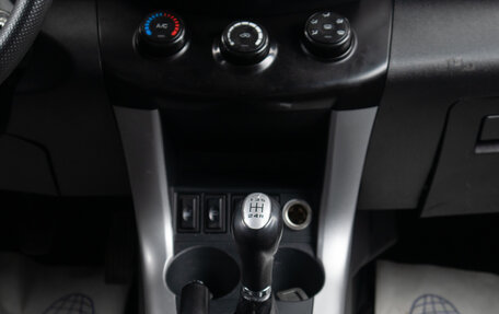 Lifan X60 I рестайлинг, 2013 год, 569 000 рублей, 13 фотография