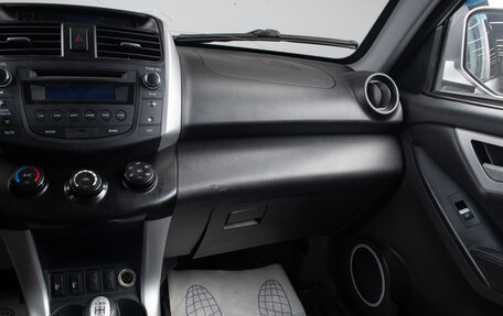 Lifan X60 I рестайлинг, 2013 год, 569 000 рублей, 11 фотография