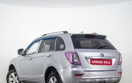 Lifan X60 I рестайлинг, 2013 год, 569 000 рублей, 7 фотография