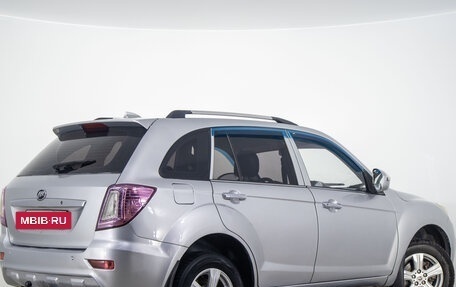 Lifan X60 I рестайлинг, 2013 год, 569 000 рублей, 5 фотография