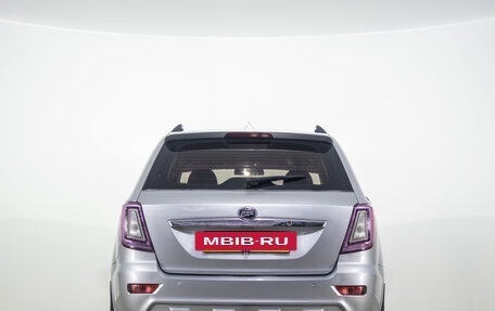 Lifan X60 I рестайлинг, 2013 год, 569 000 рублей, 6 фотография
