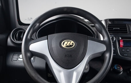 Lifan X60 I рестайлинг, 2013 год, 569 000 рублей, 10 фотография