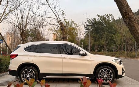 BMW X1, 2022 год, 2 199 000 рублей, 4 фотография