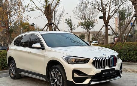 BMW X1, 2022 год, 2 199 000 рублей, 3 фотография