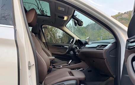 BMW X1, 2022 год, 2 199 000 рублей, 11 фотография