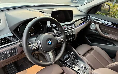 BMW X1, 2022 год, 2 199 000 рублей, 9 фотография