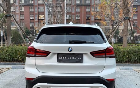 BMW X1, 2022 год, 2 199 000 рублей, 5 фотография
