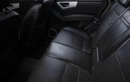 Lifan X60 I рестайлинг, 2013 год, 569 000 рублей, 16 фотография