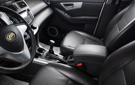 Lifan X60 I рестайлинг, 2013 год, 569 000 рублей, 15 фотография