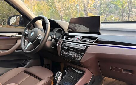 BMW X1, 2022 год, 2 199 000 рублей, 8 фотография