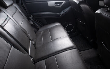 Lifan X60 I рестайлинг, 2013 год, 569 000 рублей, 18 фотография