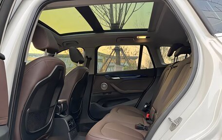 BMW X1, 2022 год, 2 199 000 рублей, 21 фотография