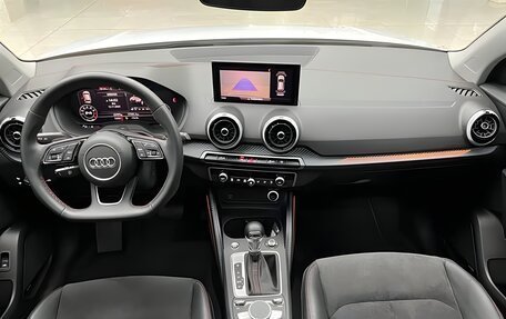 Audi Q2 I, 2022 год, 2 099 000 рублей, 7 фотография