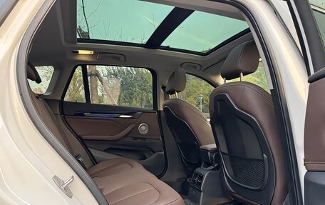 BMW X1, 2022 год, 2 199 000 рублей, 20 фотография