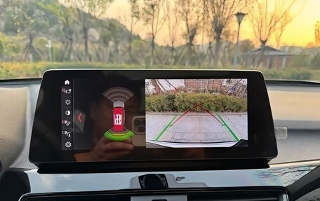 BMW X1, 2022 год, 2 199 000 рублей, 19 фотография