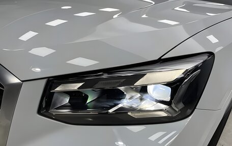 Audi Q2 I, 2022 год, 2 099 000 рублей, 10 фотография