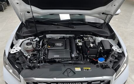 Audi Q2 I, 2022 год, 2 099 000 рублей, 16 фотография